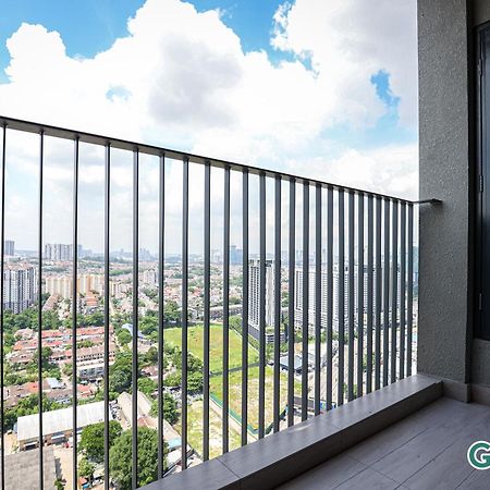 2Br Family Suite Millerz Square // Kl & Free Parking 쿠알라룸푸르 외부 사진