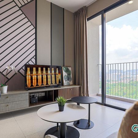 2Br Family Suite Millerz Square // Kl & Free Parking 쿠알라룸푸르 외부 사진