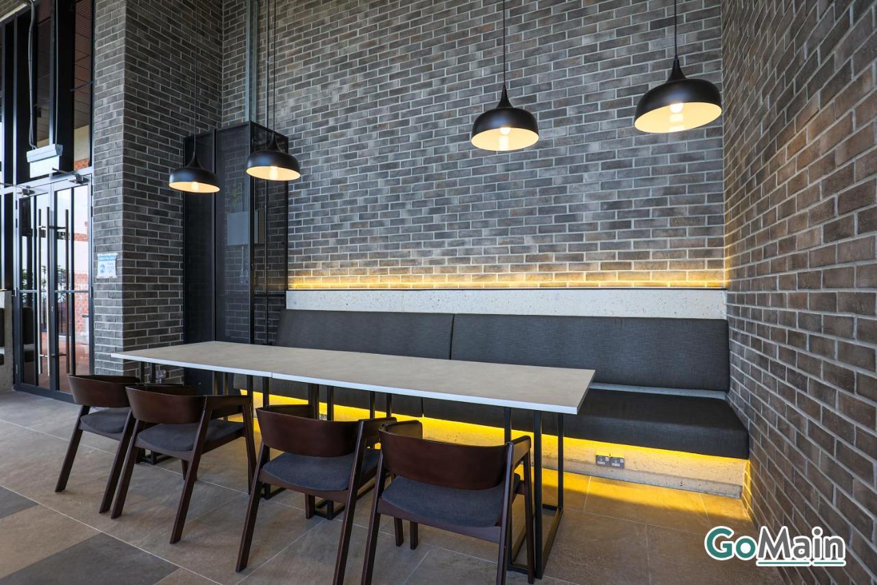 2Br Family Suite Millerz Square // Kl & Free Parking 쿠알라룸푸르 외부 사진